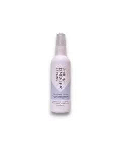 Philip Kingsley Finishing Touch Laque pour cheveux Pour le stylisme Prise forte, 125 ml