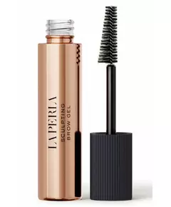 La Perla Sculping Definieren Augenbrauengel 202 Dunkelbraun, 4,5 ml