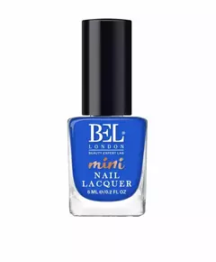 Bel London Mini Schnelltrocknend Nagellack 234, 6 ml