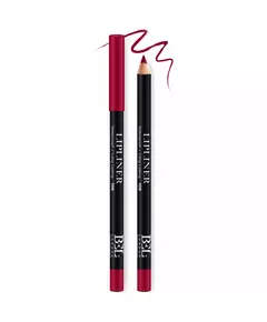 Bel London BEL London Hydriertes Pflanzenöl Wasserdicht Kontur Lipliner 106, 0,8 g