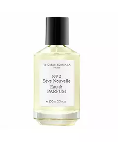 Thomas Kosmala No. 2 Seve Nouvelle Eau de Parfum Unisex, 100 ml