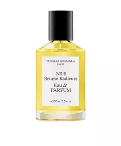 Thomas Kosmala No. 6 Brume Radieuse Eau de Parfum Unisex, 100 ml