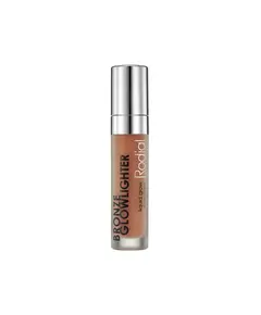 Rodial Bronze Glowlighter Flüssiger Bronzer, 6,5 ml