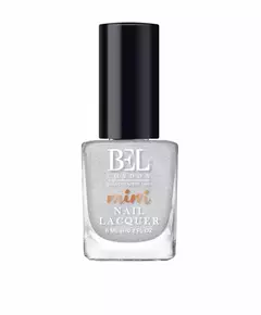 Bel London Mini Séchage rapide Vernis à ongles 231, 6 ml