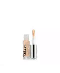 Rodial Lowlighter Erleuchtend Flüssiger Highlighter Pfirsich Für das Gesicht, 1,6 ml