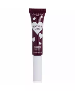 Lottie London Gossip Girl Nicht klebrig Lipgloss Hype, 8 ml