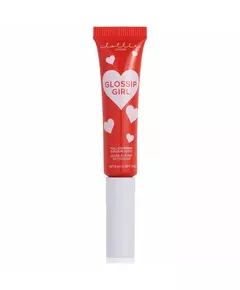 Lottie London Gossip Girl Scheinen Lipgloss 71316482 Freitag, 8 ml