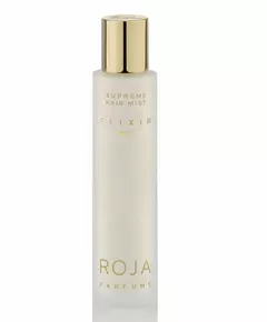 Roja Elixir Brume parfumée pour les cheveux Pour les femmes Floral, 50 ml