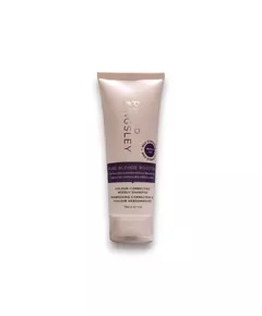 Philip Kingsley Pure Blonde Booster Shampooing Hydratant et clarifiant, 75 ml