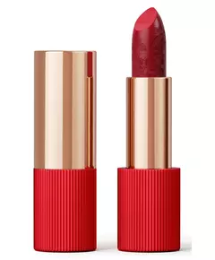 La Perla Matte Silk Mat Rouge à lèvres crème 106 Rouge vénitien, 3,5 g