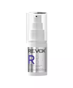 Revox B77 Retinol Anti-Falten Augengel, 30 ml