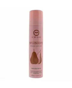 Oh My Glam Influscents Spray corporel Poire anglaise et freesia, 100 ml