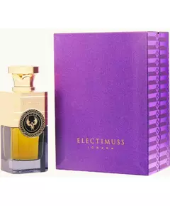 Electimuss Nero Collection - Capua Parfüm Unisex, 100 ml