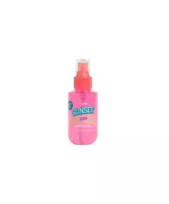 I Love Sunset Club Duftspray Für Frauen, 100 ml