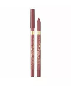 Eveline Cosmetics Variete Wasserdicht Gel Lipliner 03 Staubige Rose, 1,3 g