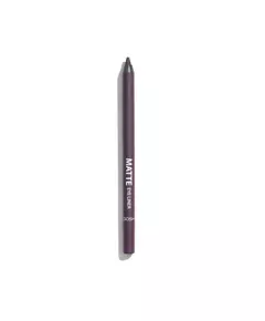 Gosh Gosh Matt Gel-Kajalstift 019 Dusty Violet, 1,2 g