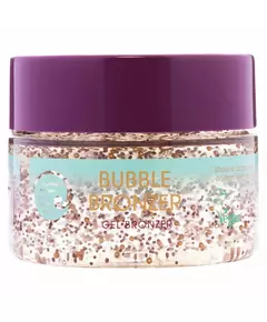 Vegan Tan Bubble Bronzer Flüssiger Bronzer, 100 ml