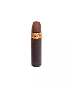 Cuba Orange Eau de Toilette Für Männer, 100 ml