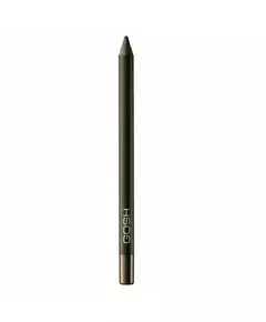 Gosh Velvet Touch Farbe Gel-Kajalstift 017 Rebellisches Braun, 1,2 g