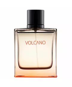 New Brand Prestige Volcano Eau de Toilette Pour hommes, 100 ml