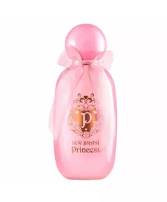 New Brand Prestige Princess Dreaming Eau de Parfum Pour les femmes, 100 ml