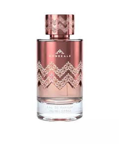 Monreale Rose Elixir Eau de Parfum Für Frauen, 100 ml
