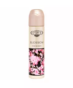 Cuba Blossom Eau de Parfum Für Frauen, 100 ml