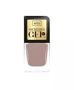 Wibo Incredible Gel Nagellack 11, 8,5 ml