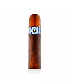 Cuba Fierce Eau de Toilette Für Männer, 100 ml