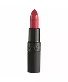 Gosh Velvet Touch Creme-Lippenstift 006 Matt Raspberry, 4 g
