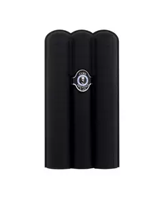 Cuba Prestige Black Eau de Toilette Für Männer, 90 ml