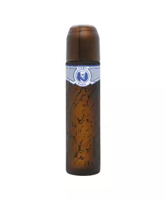 Cuba Blue Eau de Toilette Für Männer, 100 ml