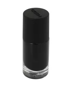 Gosh Gosh Nagellack Schwarz, 8 ml