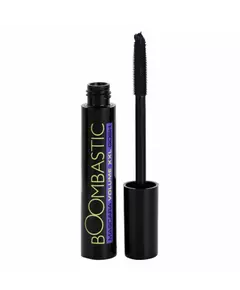 Gosh Boombastic XXL Volumenverstärkend Wimperntusche Schwarz, 13 ml