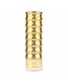 New Brand Prestige Gold Eau de Parfum Pour les femmes, 100 ml