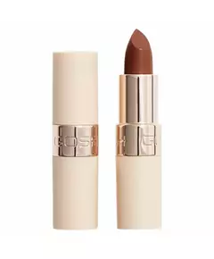 Gosh Luxury Nude Lips Creme-Lippenstift 006 Nackt, 3,5 g