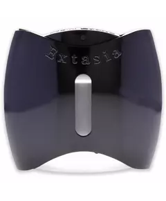 New Brand Extasia Black Eau de Toilette Pour hommes, 100 ml