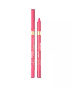 Eveline Cosmetics Variete Wasserdicht Gel-Kajalstift 09 Rosa, 1,3 g