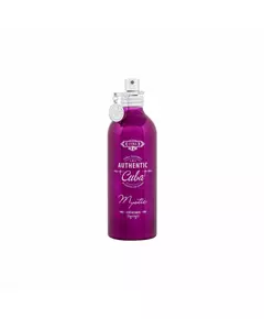 Cuba Authentic Mystic Eau de Parfum Für Frauen, 100 ml