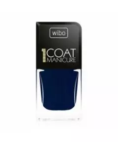 Wibo 1 Coat Manicure Glänzend Nagellack 21 Manicure, 8,5 ml