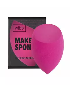 Wibo Wibo Éponge à maquillage Rose