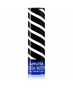 Apivita Lip Care Baume à lèvres, 4,4 g