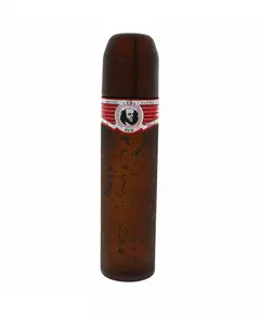Cuba Red Eau de Toilette Für Männer, 100 ml