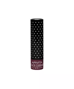 Apivita Apivita Hydratant Baume à lèvres Cassis, 4,4 g