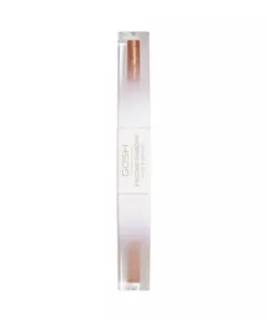Gosh Eyeconic Shadows Matte & Metallic Matt Flüssiger Lidschatten 004 Classy, 2 ml