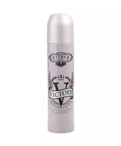 Cuba Victory Eau de Parfum Pour les femmes, 100 ml