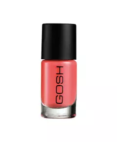 Gosh Gosh Nagellack 570 Pfirsichfarben, 8 ml