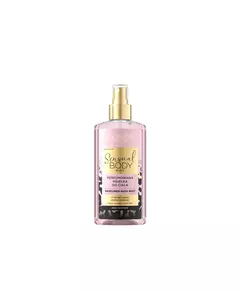 Eveline Cosmetics Sensual Body Pink Panther Körperspray Körper, 150 ml