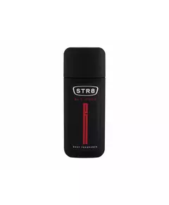 Str8 Red Code Spray parfumé Pour hommes, 75 ml