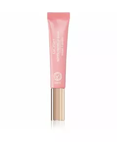 Gosh Soft'n Clear Vegan Befeuchtet Lippenbalsam 001 Nackt SPF 15, 8 ml